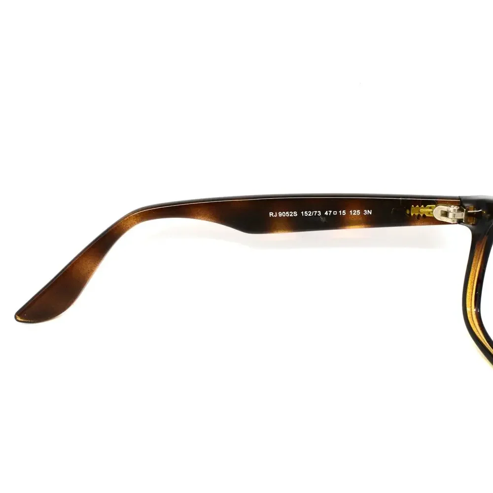 Ray-Ban RJ9052S 152/73 3N Youth 47-15-125mm Sunglasses FRAMES ONLY - GOOD